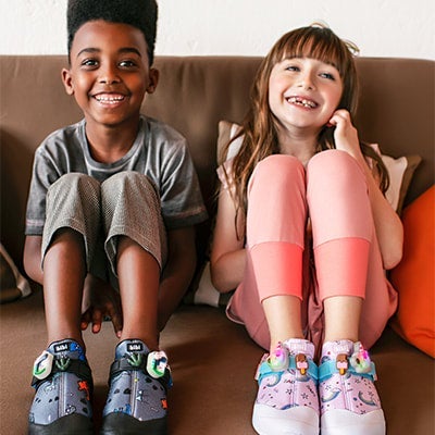 Bibi Shoes | PickMe Canada