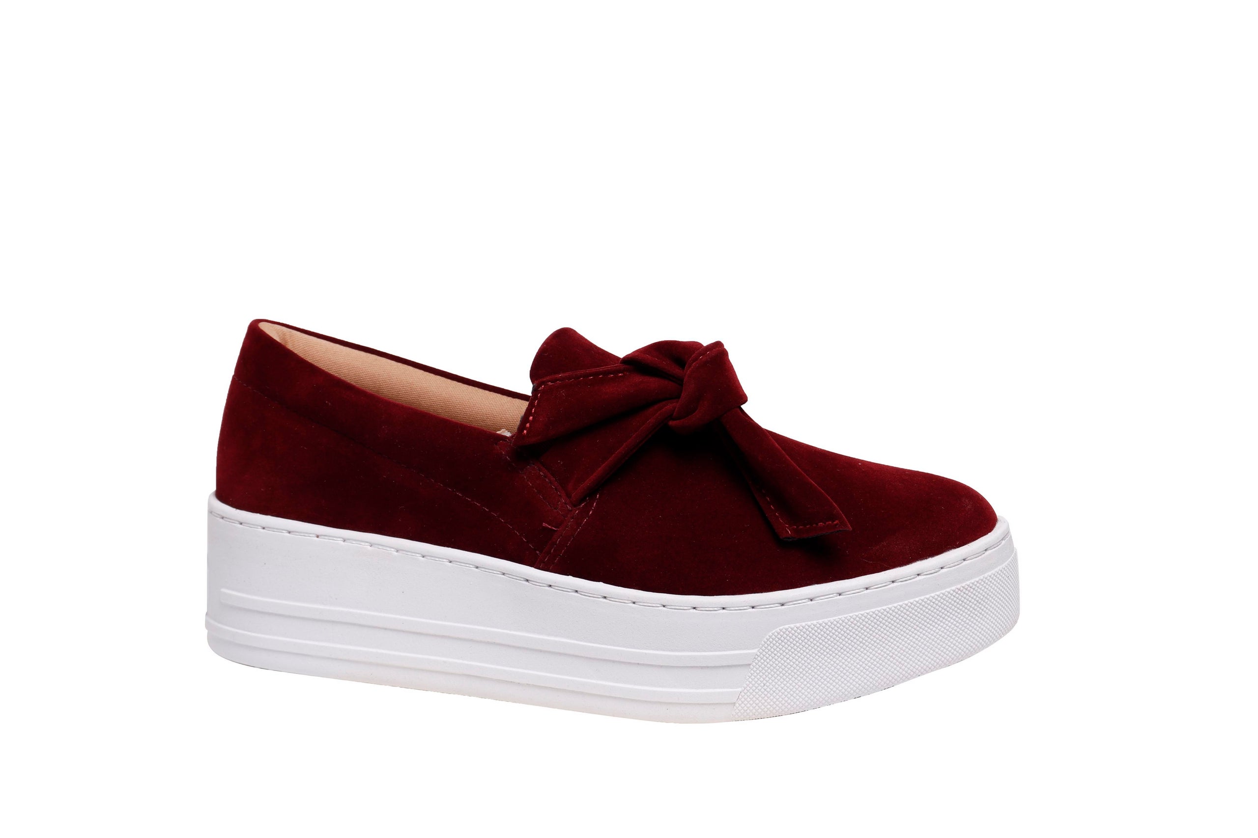 Lialine colorado platform sneakers