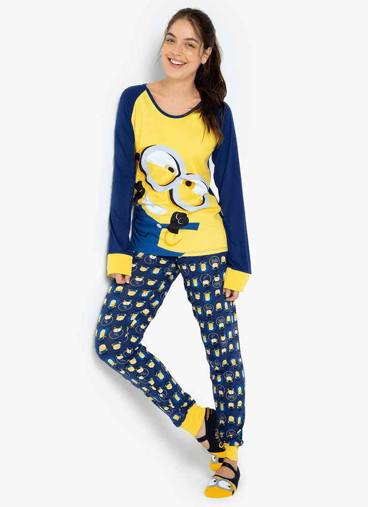 Minions