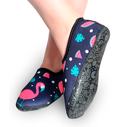 Flamingo water shoes online